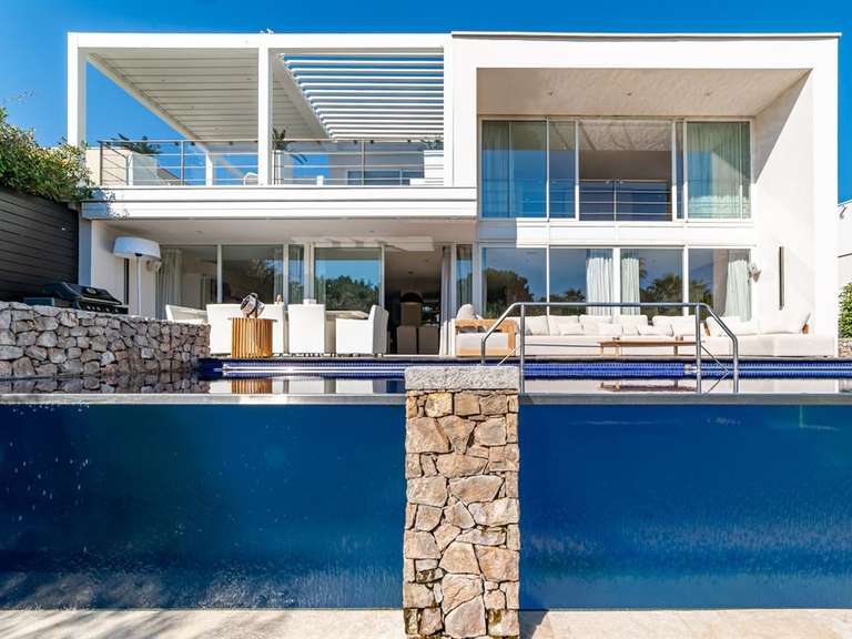 Maison avec Vue sur mer Sète - 5 chambres - 350m²