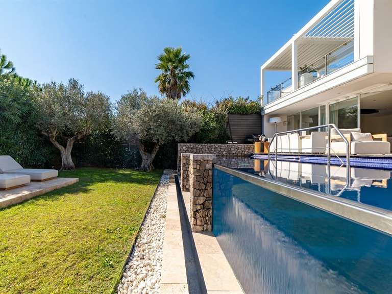 Maison avec Vue sur mer Sète - 5 chambres - 350m²