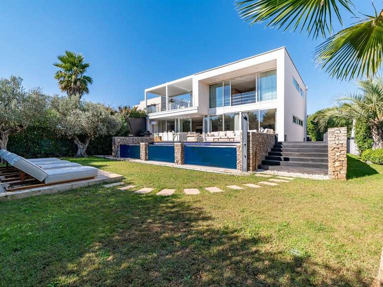 House with Sea view Sète - 5 bedrooms - 350m²