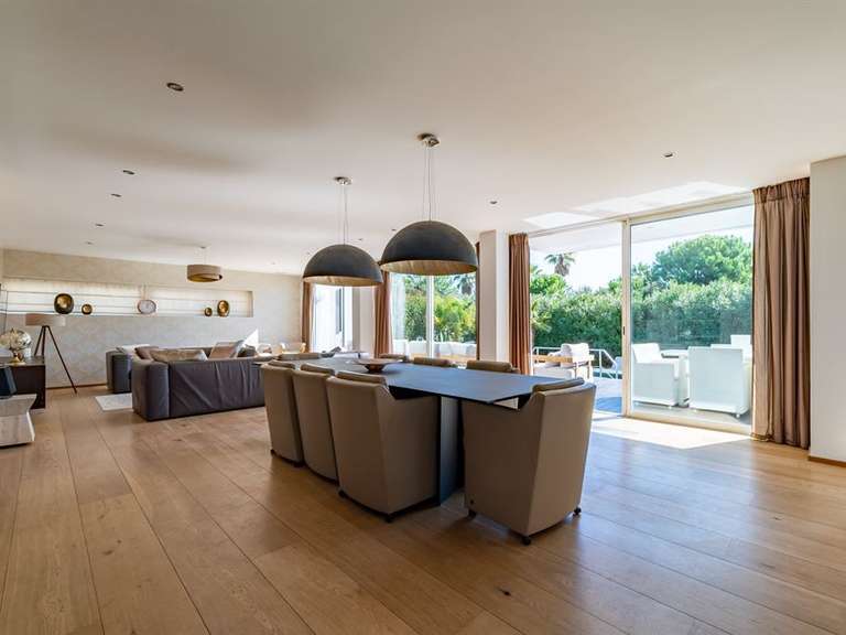 Maison avec Vue sur mer Sète - 5 chambres - 350m²