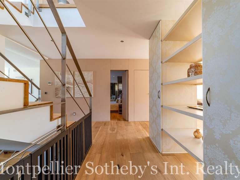 House with Sea view Sète - 5 bedrooms - 350m²
