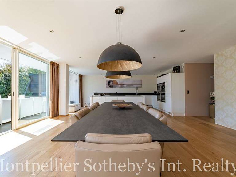House with Sea view Sète - 5 bedrooms - 350m²