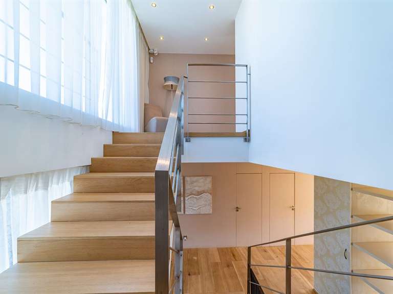 House with Sea view Sète - 5 bedrooms - 350m²