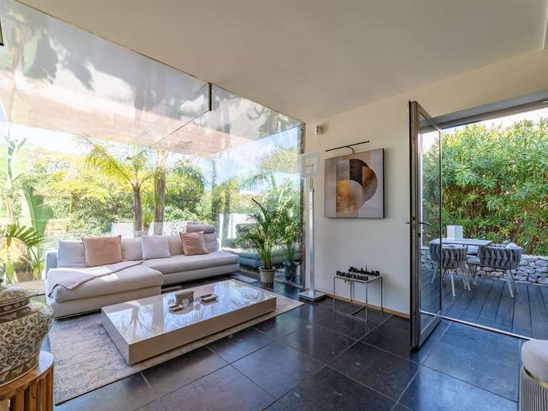 Maison avec Vue sur mer Sète - 5 chambres - 350m²