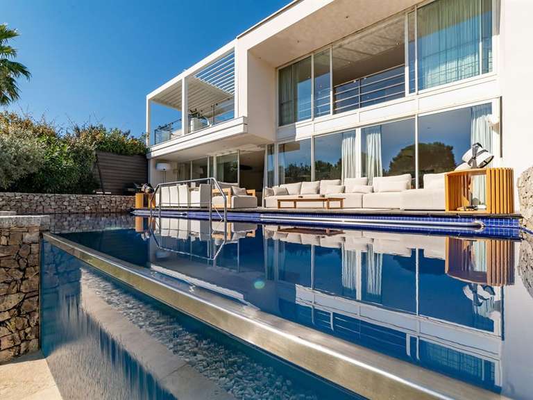 Maison avec Vue sur mer Sète - 5 chambres - 350m²