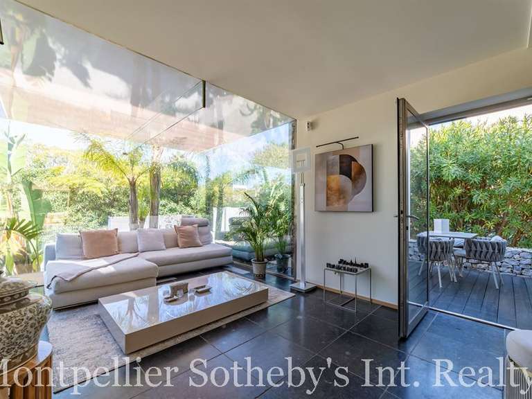 House with Sea view Sète - 5 bedrooms - 350m²
