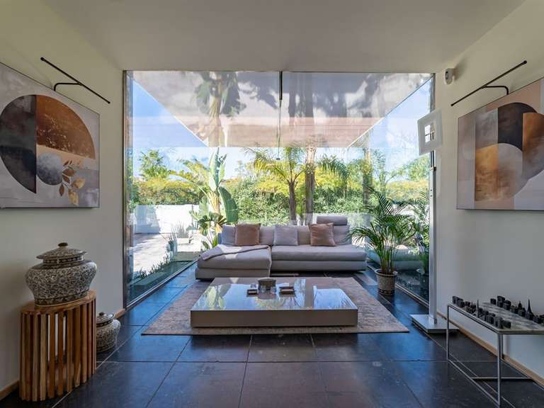 House with Sea view Sète - 5 bedrooms - 350m²