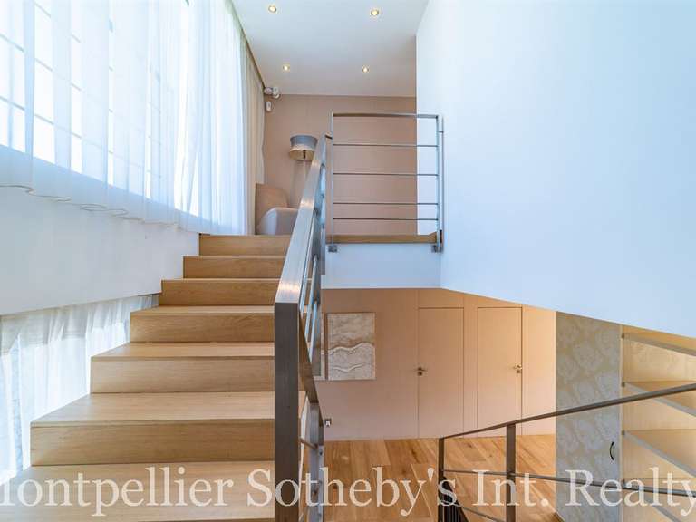 House with Sea view Sète - 5 bedrooms - 350m²