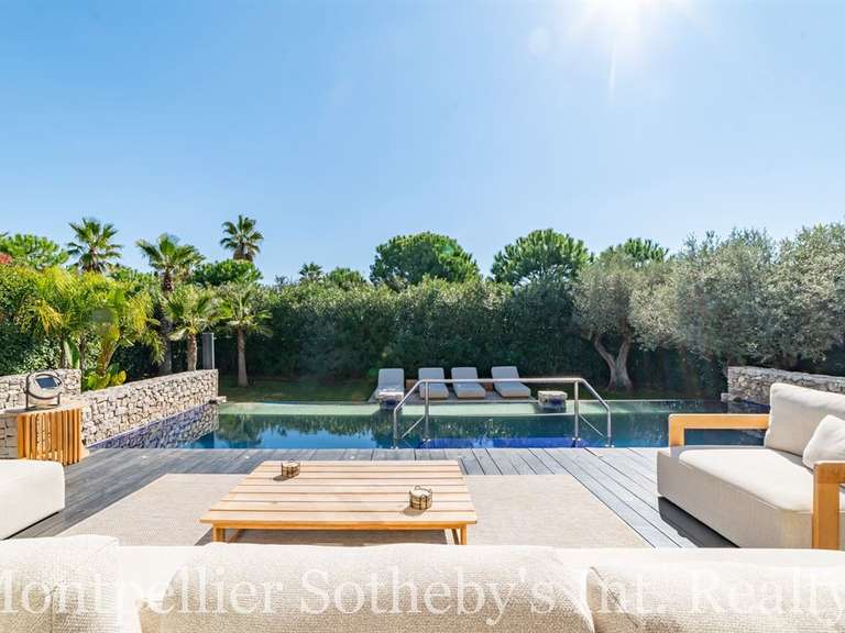 House with Sea view Sète - 5 bedrooms - 350m²
