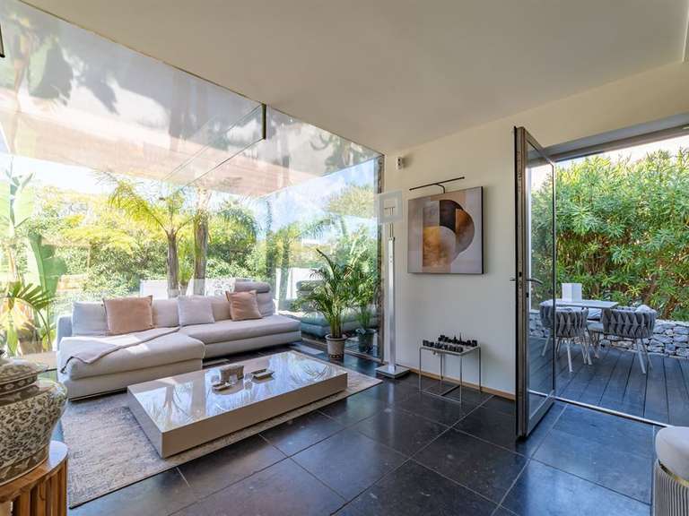 House with Sea view Sète - 5 bedrooms - 350m²