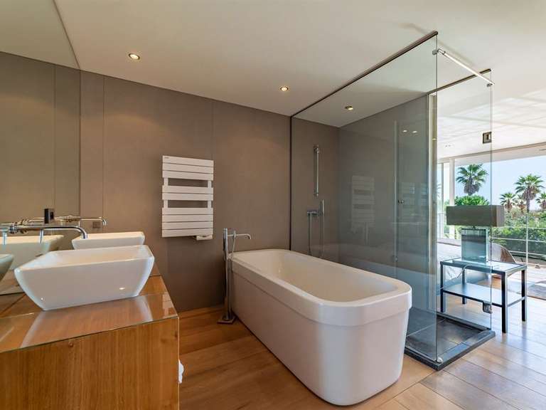 Maison avec Vue sur mer Sète - 5 chambres - 350m²