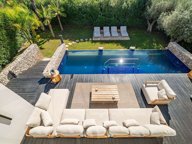 Maison avec Vue sur mer Sète - 5 chambres - 350m²