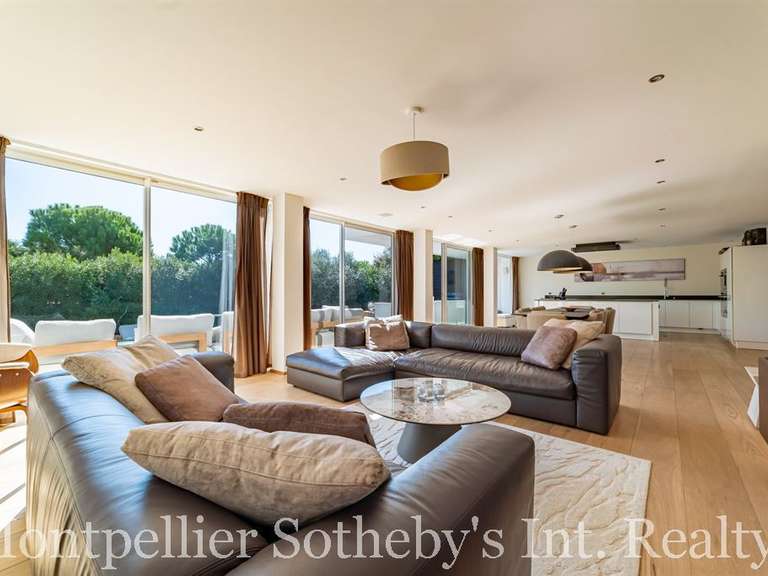 House with Sea view Sète - 5 bedrooms - 350m²