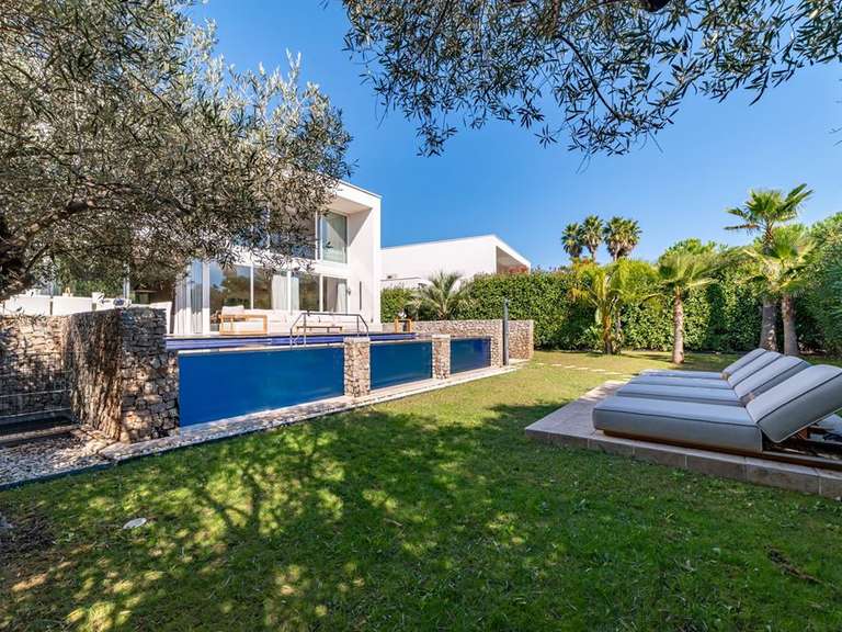 House with Sea view Sète - 5 bedrooms - 350m²