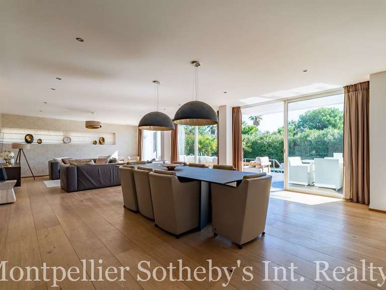 House with Sea view Sète - 5 bedrooms - 350m²