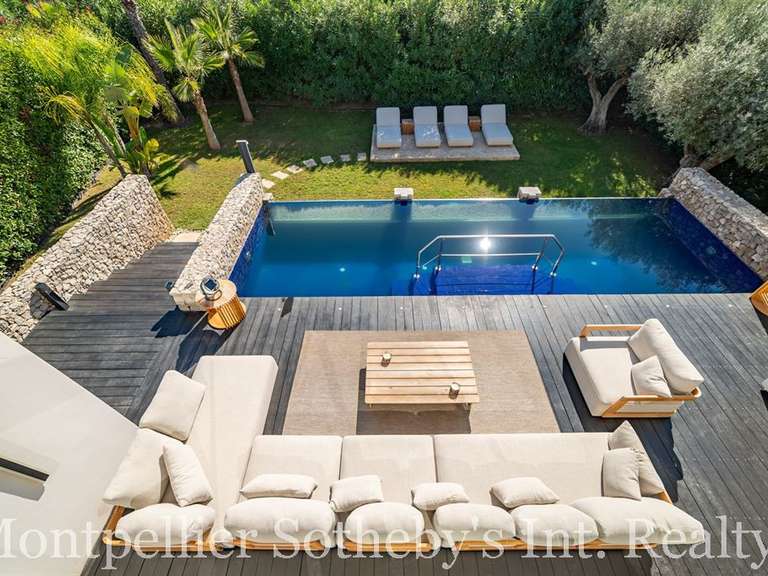 House with Sea view Sète - 5 bedrooms - 350m²