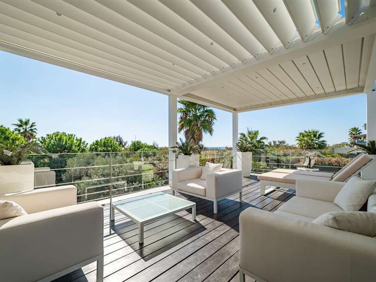 House with Sea view Sète - 5 bedrooms - 350m²