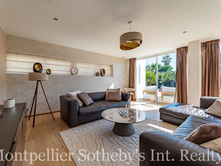 House with Sea view Sète - 5 bedrooms - 350m²