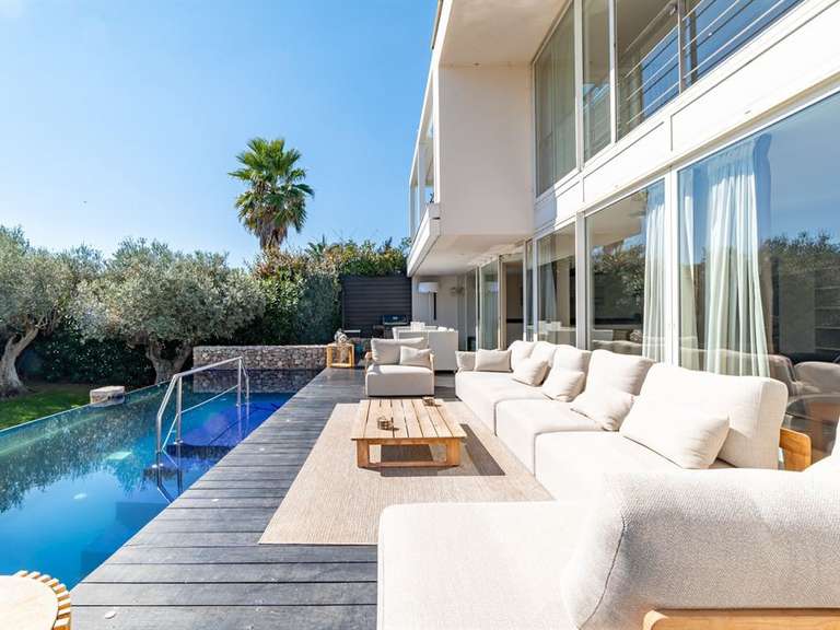 Maison avec Vue sur mer Sète - 5 chambres - 350m²