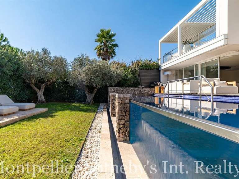 House with Sea view Sète - 5 bedrooms - 350m²