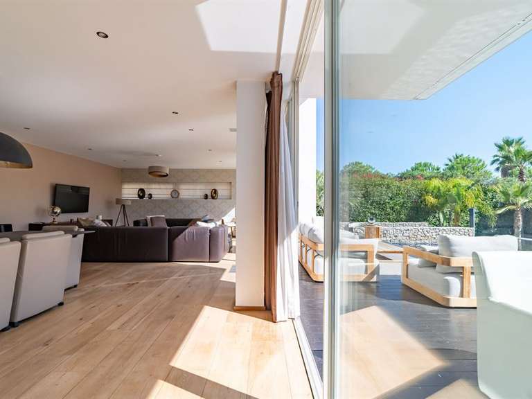 House with Sea view Sète - 5 bedrooms - 350m²