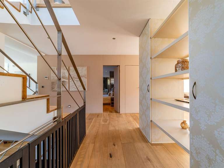 House with Sea view Sète - 5 bedrooms - 350m²