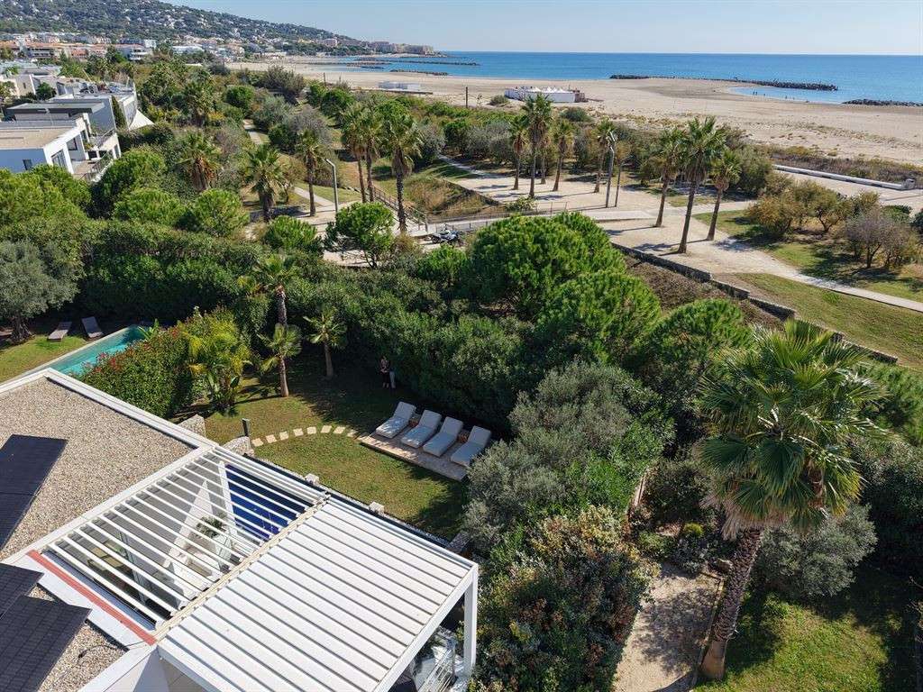 House Sète