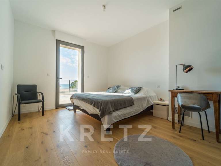 Maison avec Vue sur mer Sète - 5 chambres - 310m²