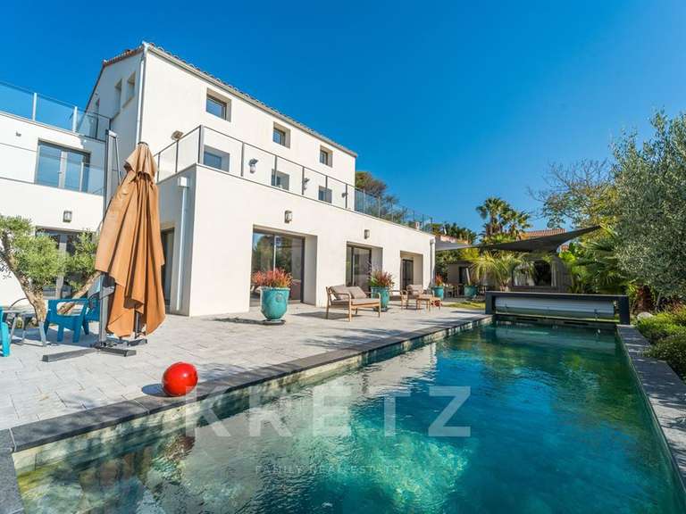 Maison avec Vue sur mer Sète - 5 chambres - 310m²