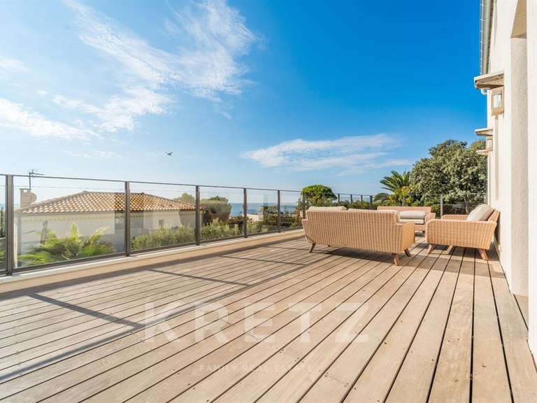 Maison avec Vue sur mer Sète - 5 chambres - 310m²