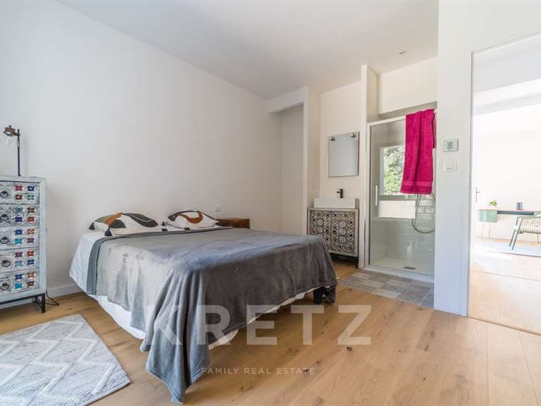 Maison avec Vue sur mer Sète - 5 chambres - 310m²