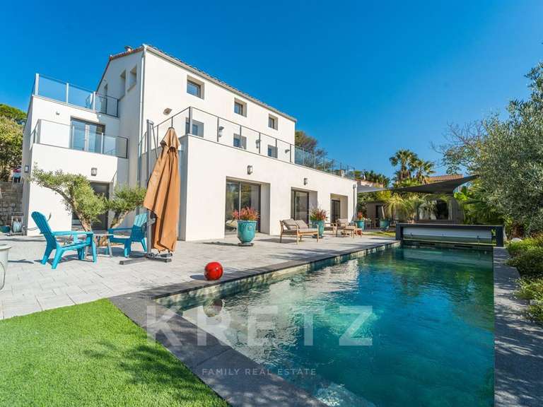 Maison avec Vue sur mer Sète - 5 chambres - 310m²