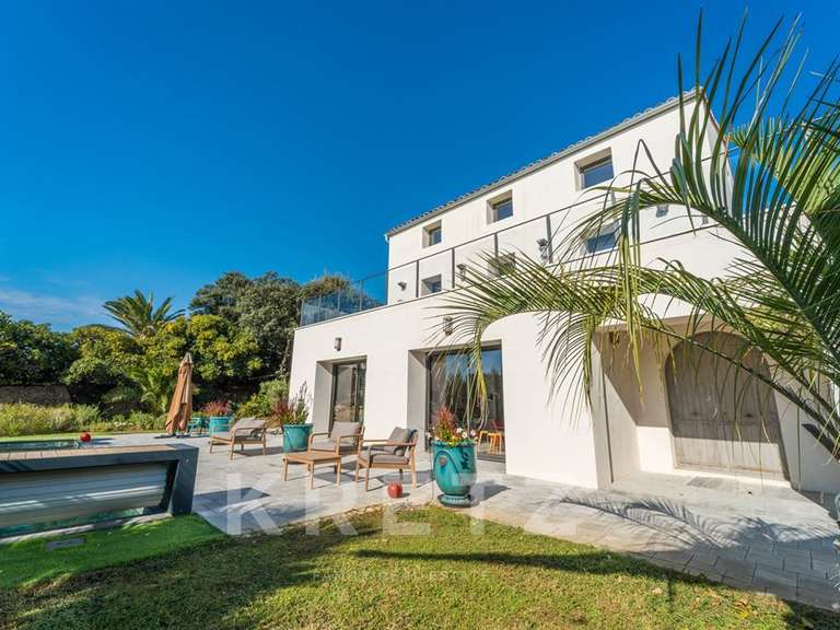 Maison avec Vue sur mer Sète - 5 chambres - 310m²