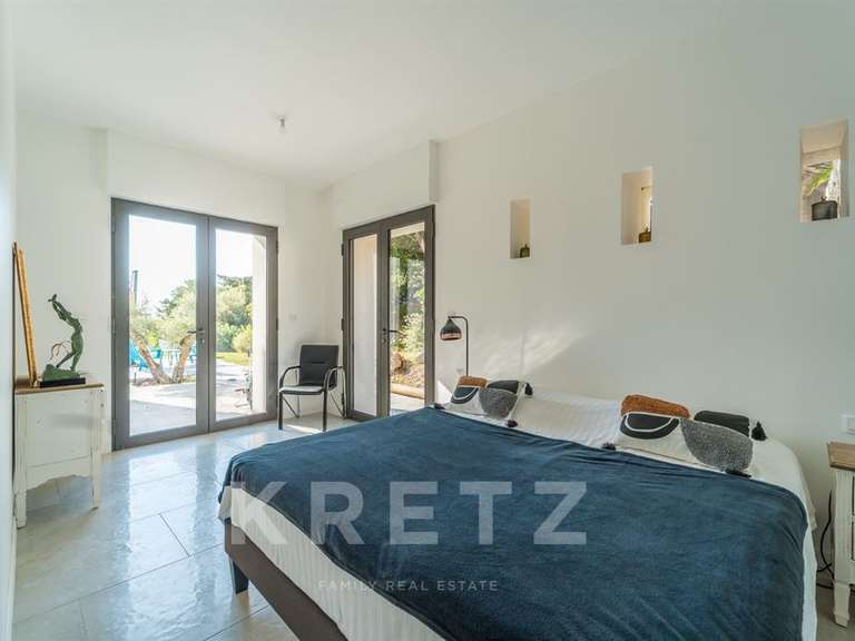 Maison avec Vue sur mer Sète - 5 chambres - 310m²