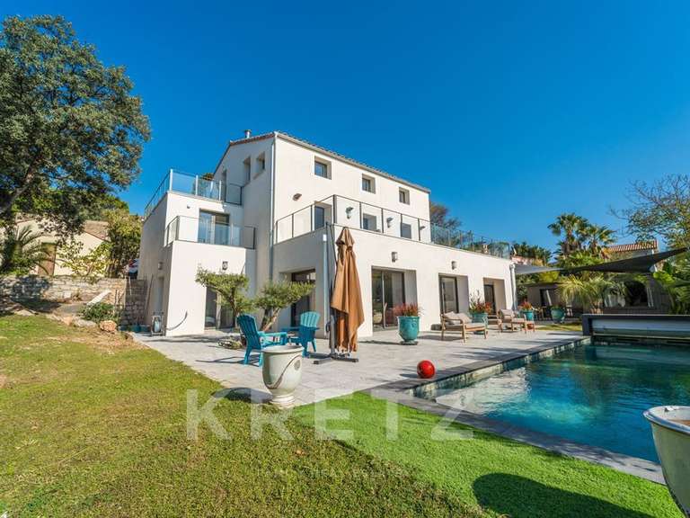 Maison avec Vue sur mer Sète - 5 chambres - 310m²