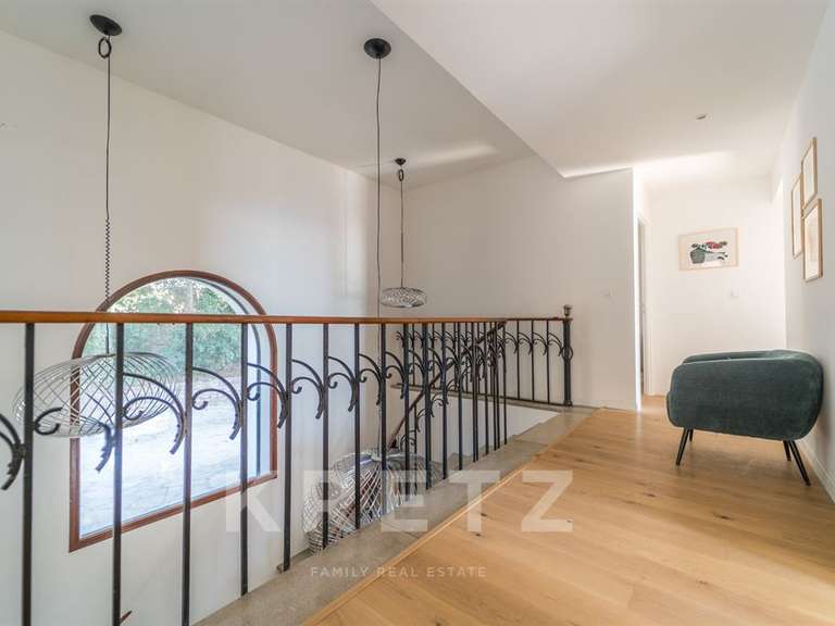 Maison avec Vue sur mer Sète - 5 chambres - 310m²