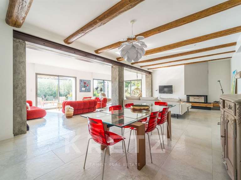 Maison avec Vue sur mer Sète - 5 chambres - 310m²