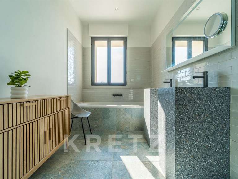 Maison avec Vue sur mer Sète - 5 chambres - 310m²