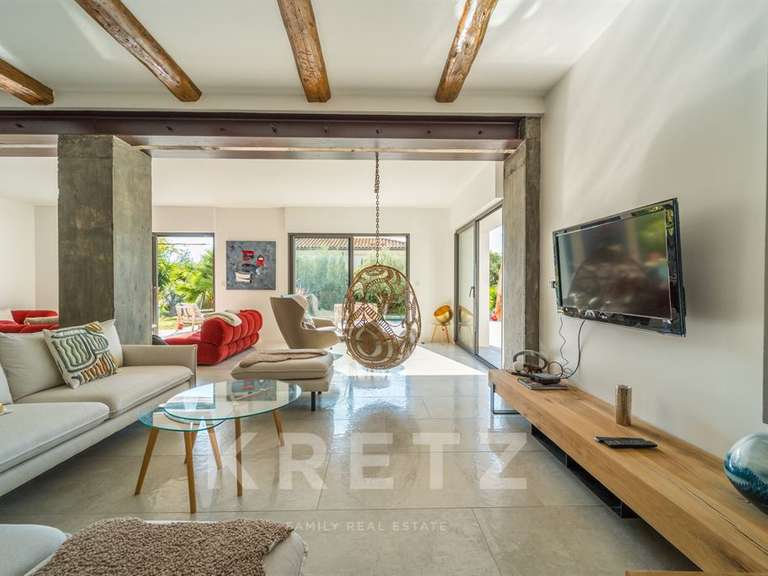 Maison avec Vue sur mer Sète - 5 chambres - 310m²