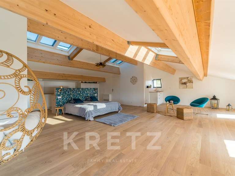 Maison avec Vue sur mer Sète - 5 chambres - 310m²