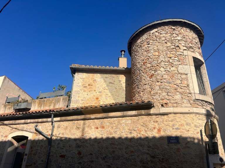 Maison Sète - 128m²