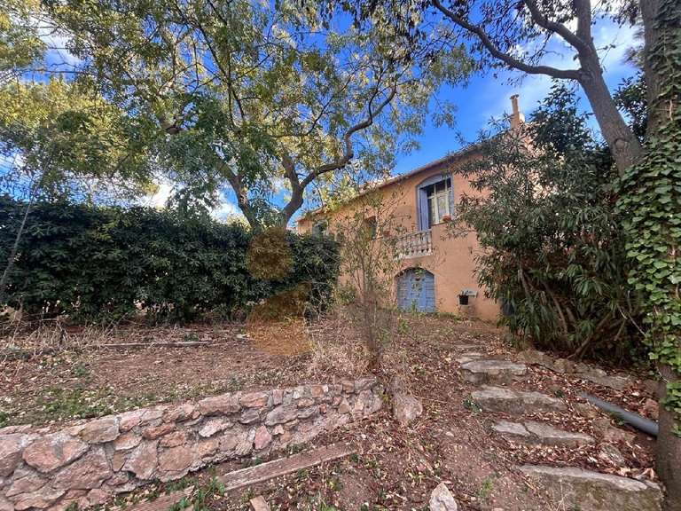 Maison avec Vue sur mer Sète - 140m²