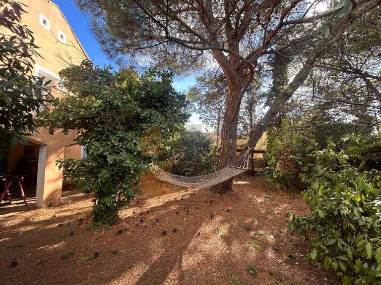 Maison avec Vue sur mer Sète - 140m²