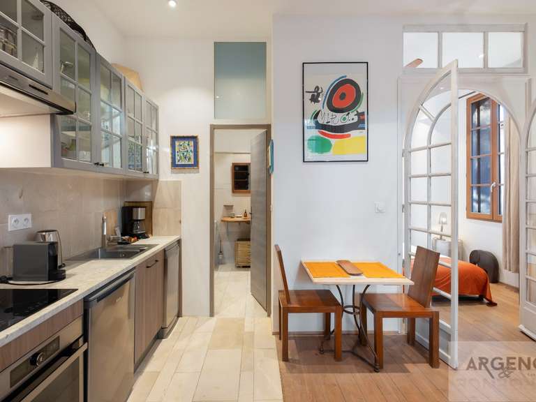 Maison Sète - 6 chambres - 350m²