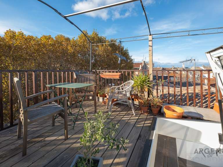 Maison Sète - 6 chambres - 350m²