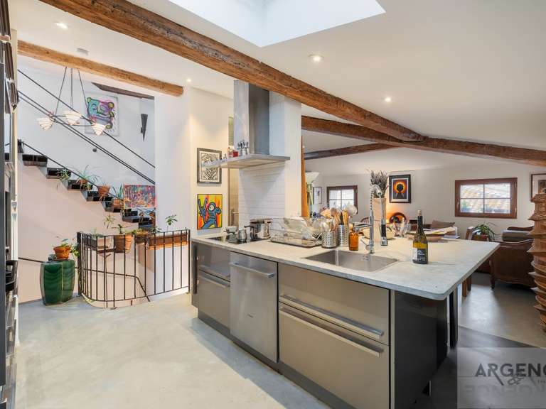 Maison Sète - 6 chambres - 350m²