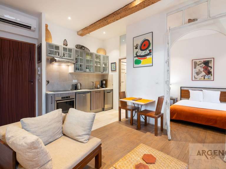 Maison Sète - 6 chambres - 350m²