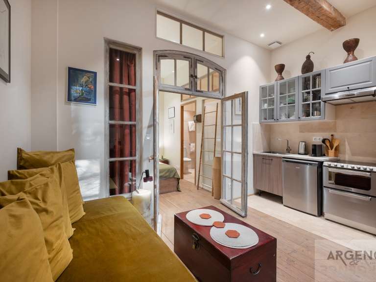 Maison Sète - 6 chambres - 350m²