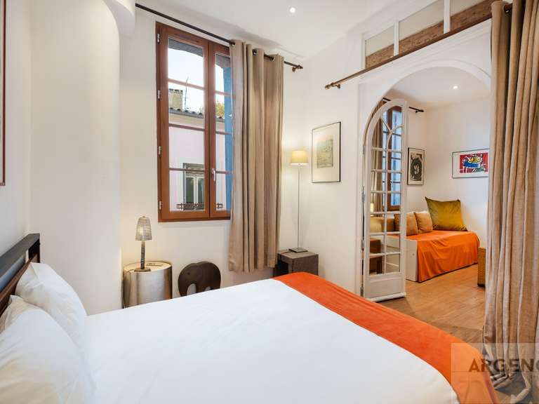 Maison Sète - 6 chambres - 350m²