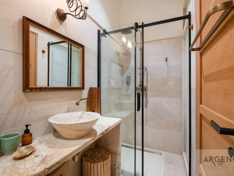 Maison Sète - 6 chambres - 350m²